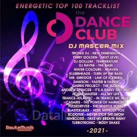 VA-Dance Club Music: Top 100 Energetic