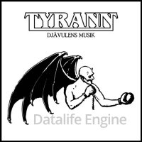 Tyrann-Djävulens Musik