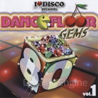 VA-I Love Dancefloor Gems [01-10]