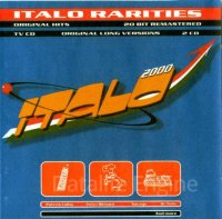 VA-Italo 2000 Rarities [01-07]