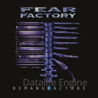 Fear Factory-Demanufacture [25th Anniversary Deluxe Edition]