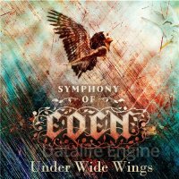 Symphony Of Eden-Under Wide Wings [EP]