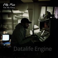 Alfa Mist-On My Ones [EP]