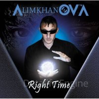 AlimkhanOV A-Right Time