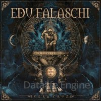 Edu Falaschi-Vera Cruz