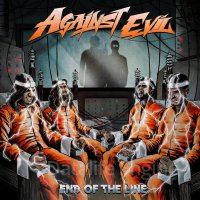 Against Evil-End of the Line