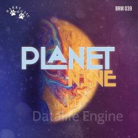 Ronnie Verboom-Planet Nine