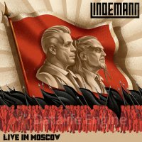 Lindemann-Live in Moscow