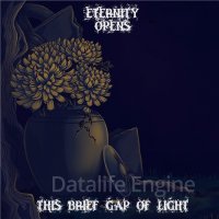 Eternity Opens-This Brief Gap of Light