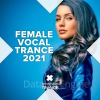 VA-Female Vocal Trance 2021