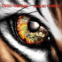 Tygers Of Pan Tang-Majors & Minors