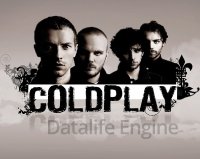 Coldplay-Коллекция