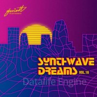 VA-Synthwave Dreams, Vol. 16