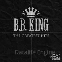 B.B. King-The Greatest Hits