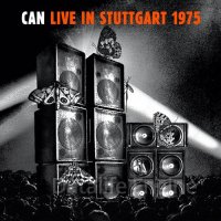 Can-Live in Stuttgart 1975