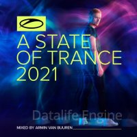 VA-A State Of Trance 2021