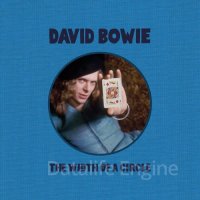 David Bowie-The Width Of A Circle