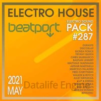 VA-Beatport Electro House: Sound Pack #287