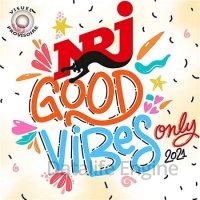 VA-NRJ Good Vibes Only 2021 [3CD]