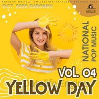 VA-Yellow Day: National Pop Music (Vol.04)