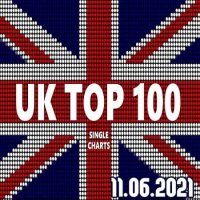 The Official UK Top 100 Singles Chart 11.06.2021 (2021) MP3