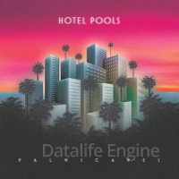 Hotel Pools-Palmscapes