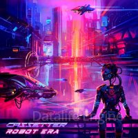 Cassetter-Robot Era