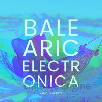 Various Artists-Balearic Electronica