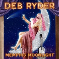 Deb Ryder-Memphis Moonlight