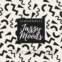 Lemongrass-Jazzy Moods