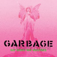 Garbage-No Gods No Masters (Deluxe Edition, Hi-Res]