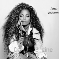 Janet Jackson-Коллекция