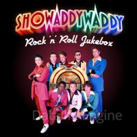 Showaddywaddy-Rock 'N' Roll Jukebox