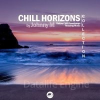 Various Artists-Chill Horizons: Vol 1-3