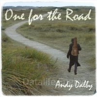 Andy Dalby-One For The Road