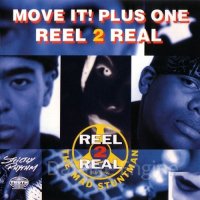 Reel 2 Real-Move It! Plus One