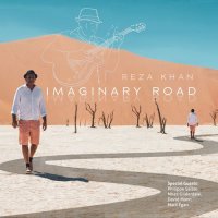 Reza Khan-Imaginary Road