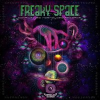 VA-Freaky Space