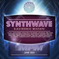 VA-MPM Synthwave: Electronic Mixtape