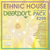 VA-Beatport Ethnic House: Sound Pack #298