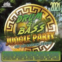 VA-Drum And Bass Jungle Party