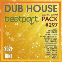 VA-Beatport Dub House: Electro Sound Pack #297