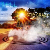 Tell-Stir Crazy