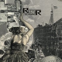 Rector Scanner-Radioteleskop [Deluxe Edition] [2 CD]