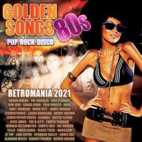 VA-Golden Songs 80s