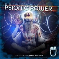 VA-Psionic Power