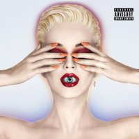 Katy Perry-Witness [Deluxe, 24bit Hi-Res]