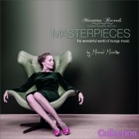 VA-Masterpieces. The Wonderful World of Lounge Music