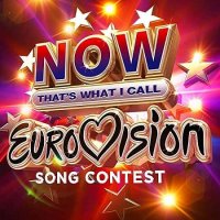 Now That's What I Call Eurovision [3CD] (2021) MP3