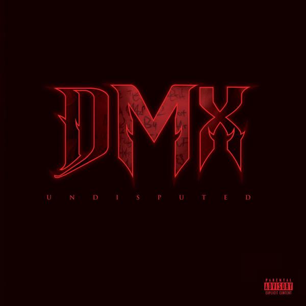 DMX-Undisputed [Bonus Track Edition]